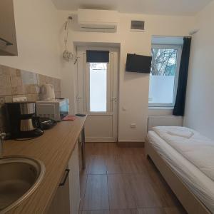 Single Room Ground Floor