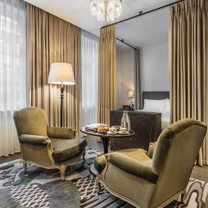Ginkgo Suite