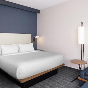 King Room with Sofa Bed
