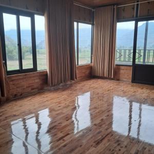 Bed in 4-Bed Dormitory Room