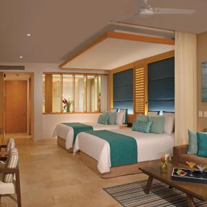 Junior Suite - Two Queen Beds