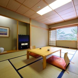 Main Building - Japanese-Style Room - Non-Smoking