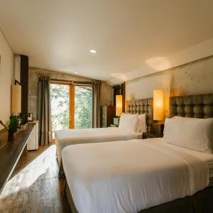 Standard Villa