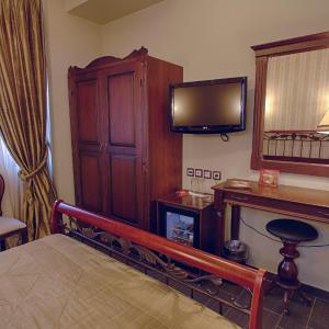  Superior Double Room with Sauna use 