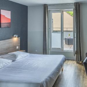 Superior King Room with Terrace