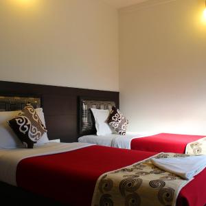 Executive Twin Room