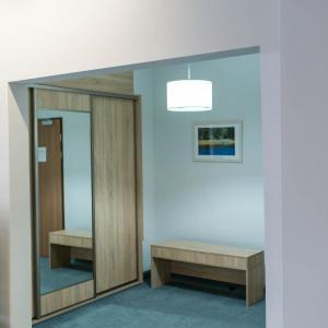Junior Suite with Balcony