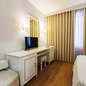 Double Room with Extra Bed