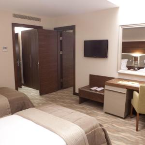 Family Connection Room