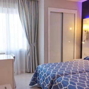 Budget Double or Twin Room