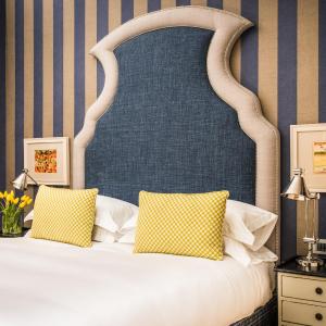 Suite with Terrace