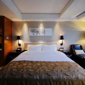 King Room with River View