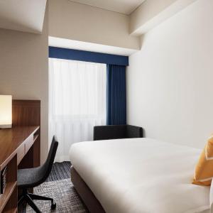 Single Room - Non-Smoking