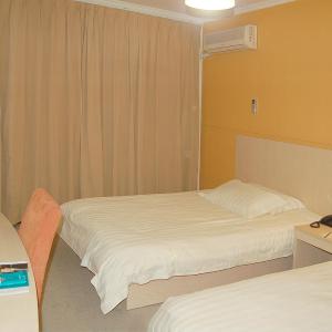 Business Room A 