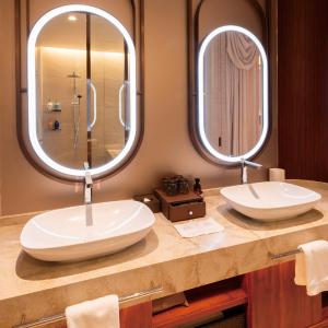 Executive Suite Room