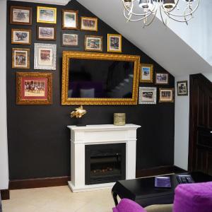 Suite with Terrace