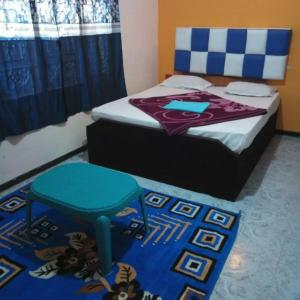 Deluxe Double Room (2 Adults + 1 Child)