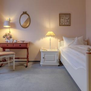 Single Room Nr 12 with  View