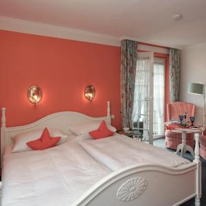 Double Room Nr 2 with terrace