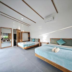 Deluxe Bungalow