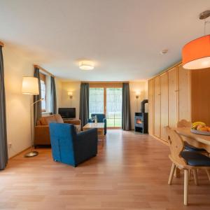 One Bedroom Apartment (4 Adults)