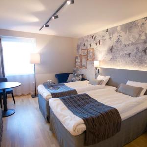 Family Four Room