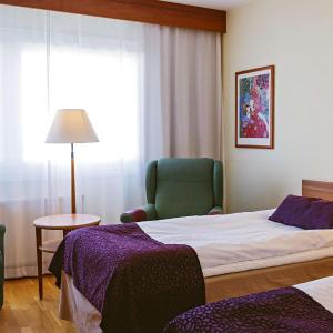 Standard  Room