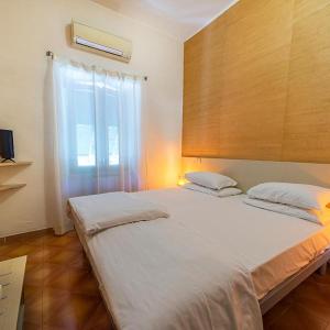 Economy Double or Twin Room