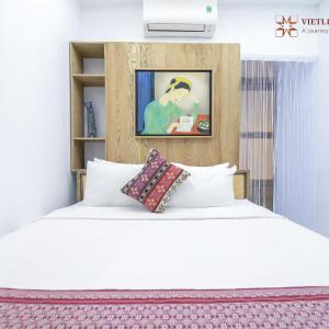 Suite with Terrace