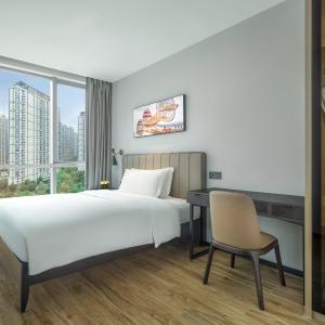 Superior Apartment King Bed Suite