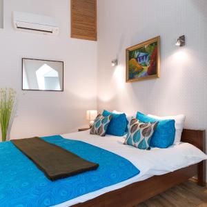 Family Apartment - Plac Wolnica 4