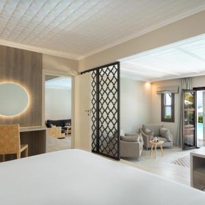 Suite with Private Pool