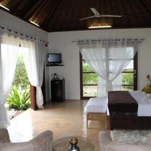 Deluxe Bungalow