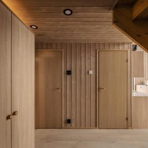 Harmony Suite