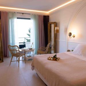 Chambre Premium