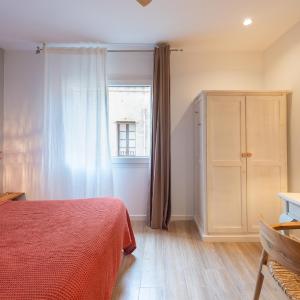 Standard  Double Room with Street View