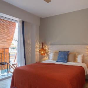 Double Room Superior with Balcony