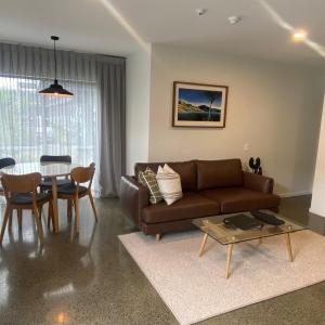 Deluxe 2 Bedroom Apartment