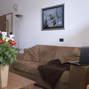 Standard Studio (2-3 Adults)