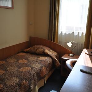 Small Single Room without breakfast