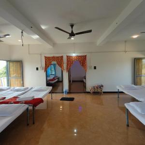 Family Suite with Balcony
