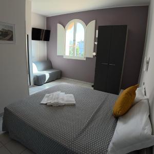 Family Room with Private Bathroom