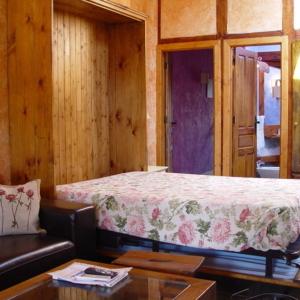 One-Bedroom Apartment (4 Adults)