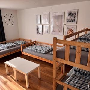 Luxury Quadruple Room