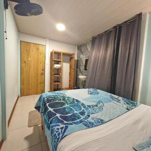 Double Room with Private External Bathroom