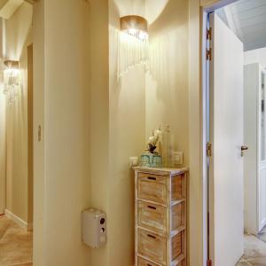 Family Double Room