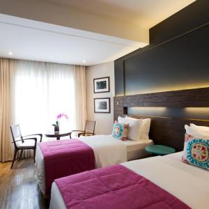 Double Room - Disability Access