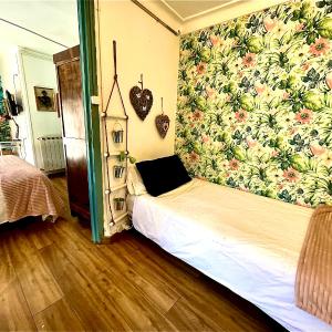 Classic Quadruple Room