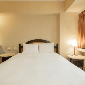 Exquisite Double Room