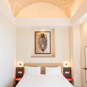 Junior Suite with Balcony